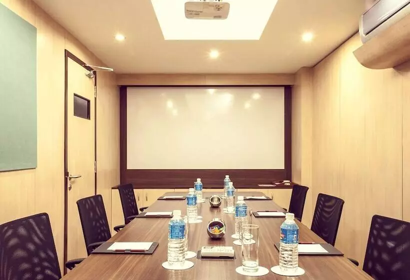 Fotos del hotel Grand Mercure Bangalore  An Accors Brand:  7