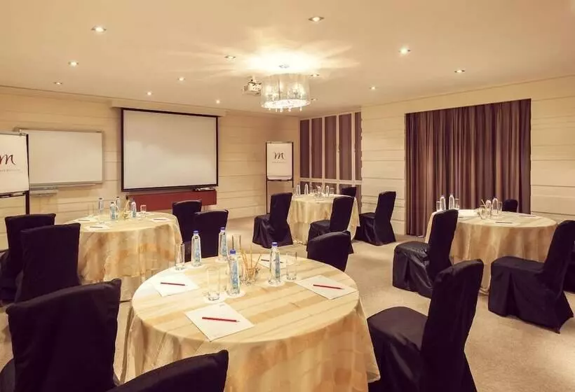 Fotos del hotel Grand Mercure Bangalore  An Accors Brand:  14