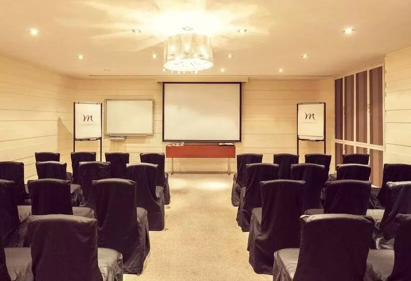 Fotos del hotel Grand Mercure Bangalore  An Accors Brand:  15