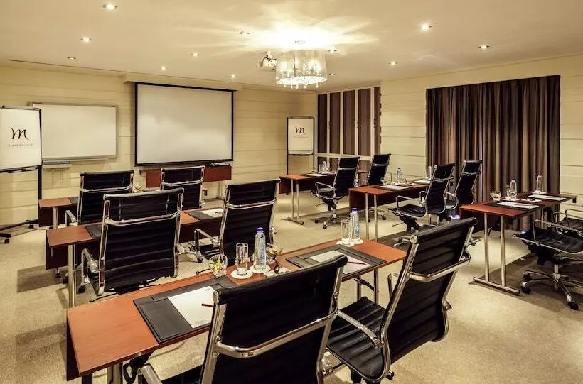 Fotos del hotel Grand Mercure Bangalore  An Accors Brand:  12