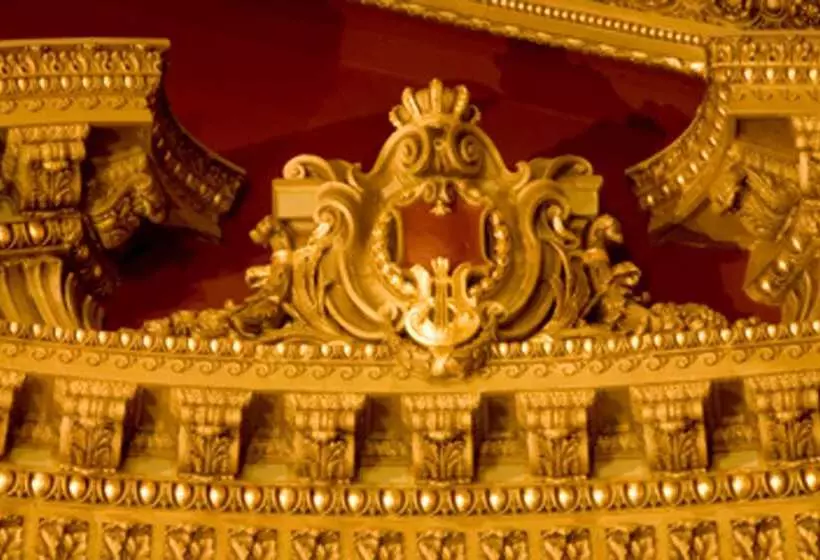 Fotos del hotel Hampton Inn Majestic Chicago Theatre District:  2