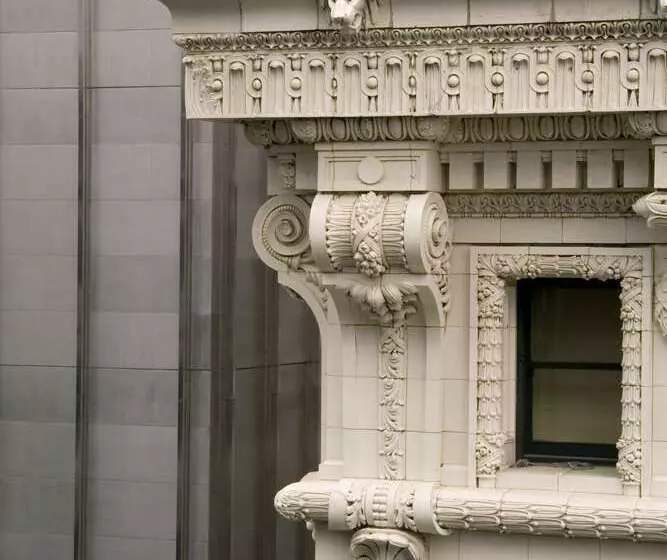 Fotos del hotel Hampton Inn Majestic Chicago Theatre District:  5