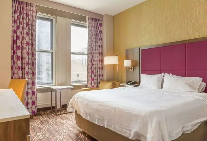 Fotos del hotel Hampton Inn Majestic Chicago Theatre District:  19