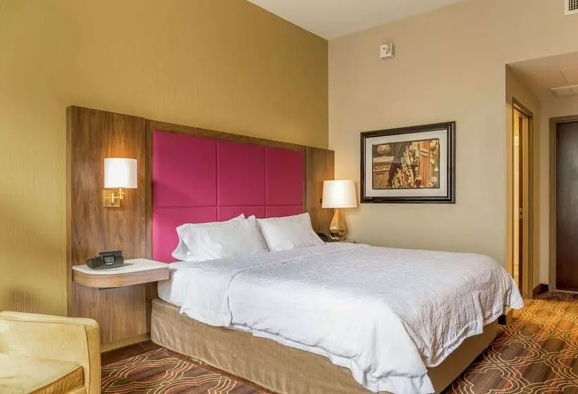 Fotos del hotel Hampton Inn Majestic Chicago Theatre District:  24