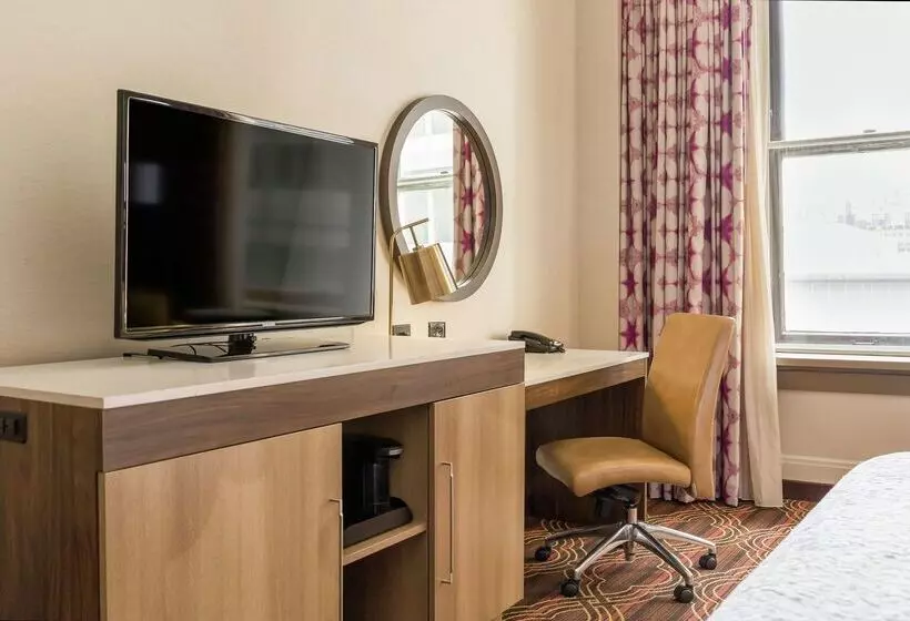 Fotos del hotel Hampton Inn Majestic Chicago Theatre District:  13