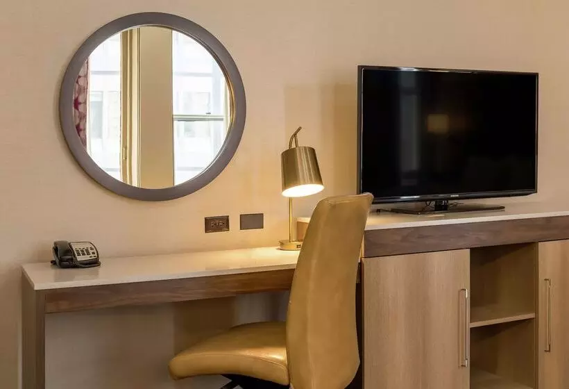 Fotos del hotel Hampton Inn Majestic Chicago Theatre District:  23