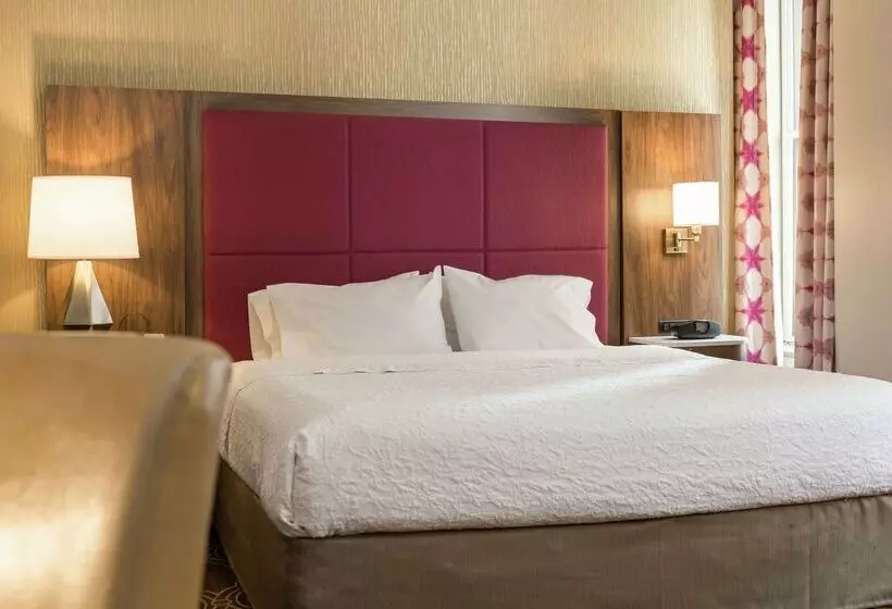 Fotos del hotel Hampton Inn Majestic Chicago Theatre District:  15