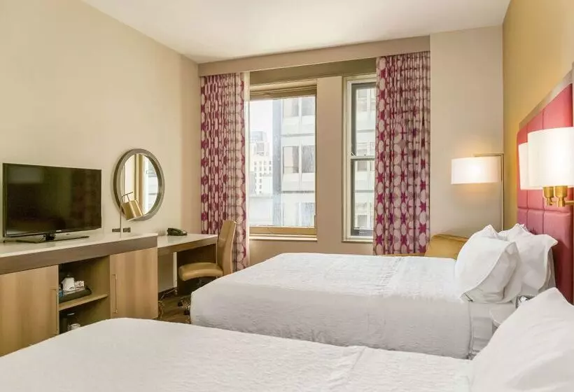 Fotos del hotel Hampton Inn Majestic Chicago Theatre District:  22