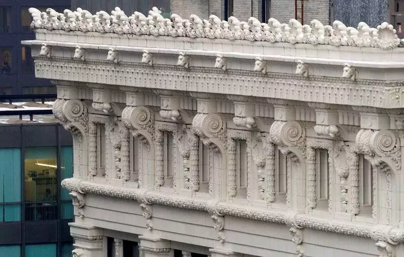 Fotos del hotel Hampton Inn Majestic Chicago Theatre District:  8