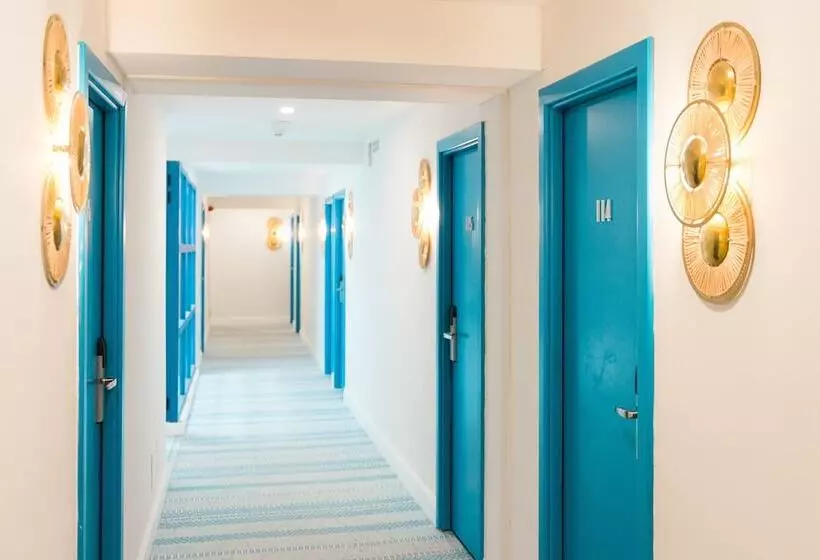 Fotos del hotel Honucai:  1