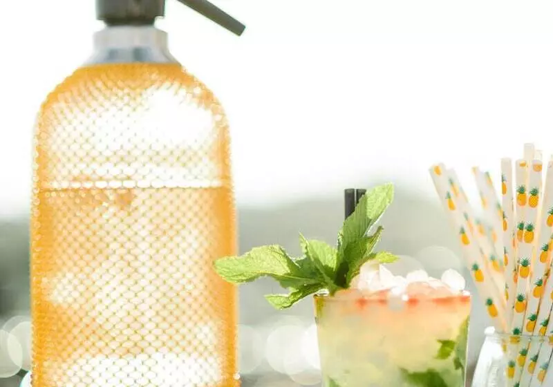 Fotos del hotel Honucai:  9