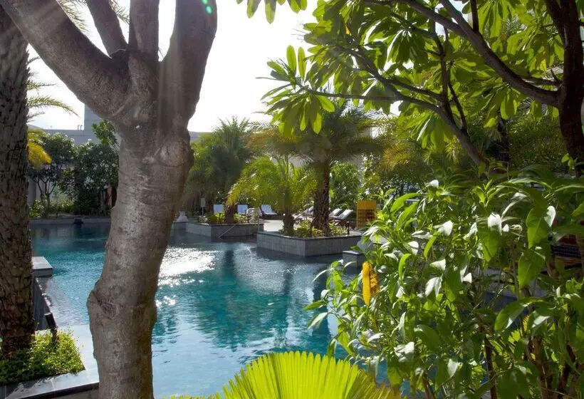 Fotos del hotel Hyatt Centric Mg Road Bangalore:  3