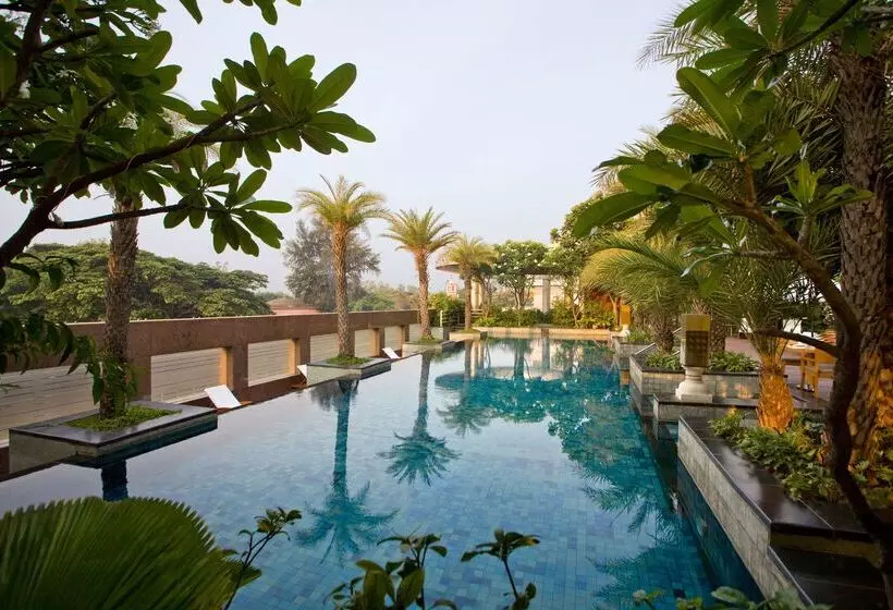 Fotos del hotel Hyatt Centric Mg Road Bangalore:  7