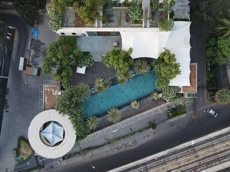 Fotos del hotel Hyatt Centric Mg Road Bangalore:  11