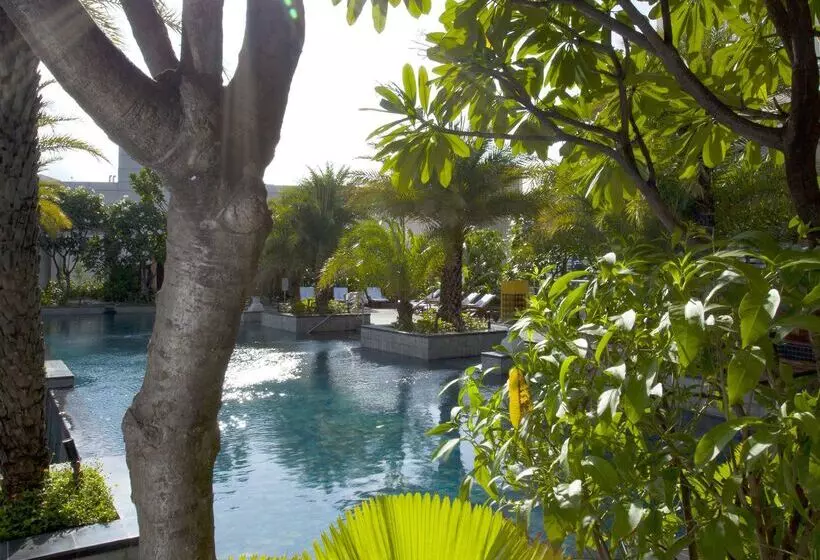 Fotos del hotel Hyatt Centric Mg Road Bangalore:  13