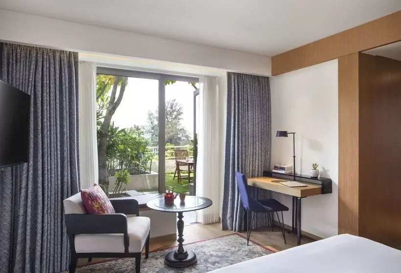 Fotos del hotel Hyatt Centric Mg Road Bangalore:  24