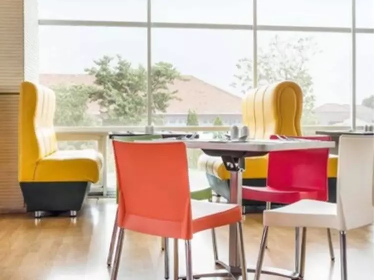 Fotos del hotel Ibis Semarang Simpang Lima:  17