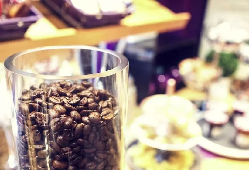 Fotos del hotel Ibis Semarang Simpang Lima:  10