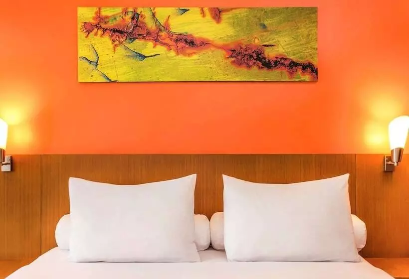 Fotos del hotel Ibis Semarang Simpang Lima:  18