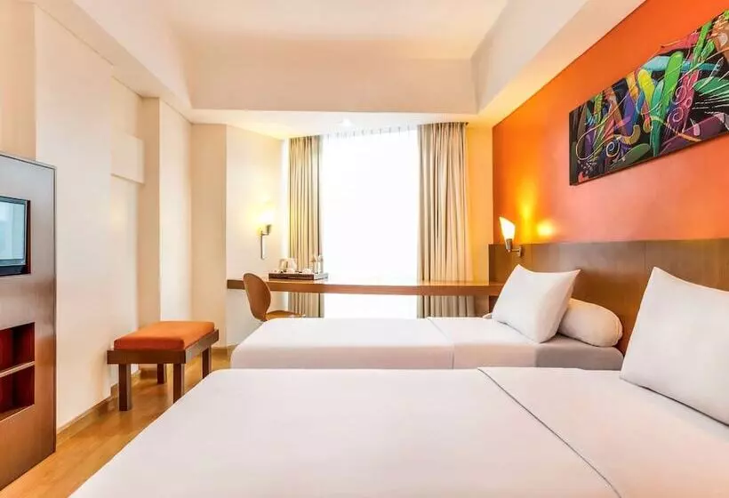Fotos del hotel Ibis Semarang Simpang Lima:  16