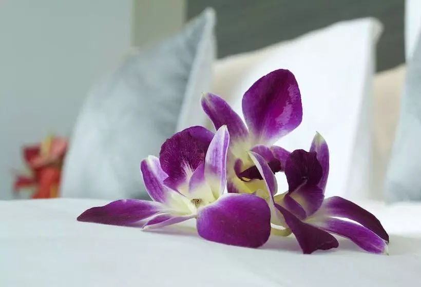 Fotos del hotel Ibis Semarang Simpang Lima:  19