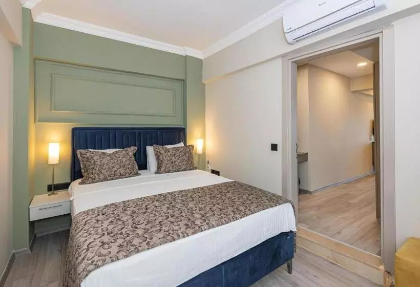 Fotos del hotel Idee:  25