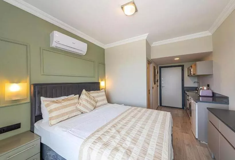 Fotos del hotel Idee:  23