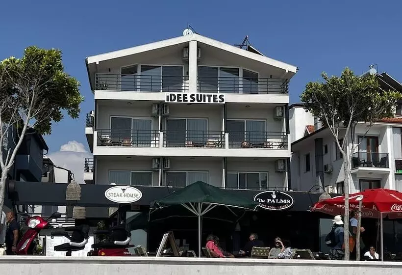 Fotos del hotel Idee:  7