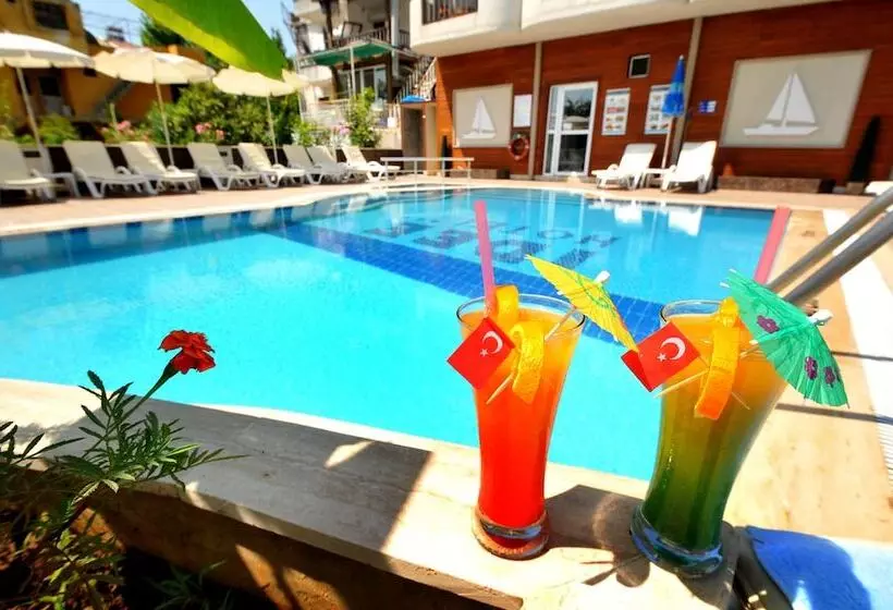 Fotos del hotel Idee:  9