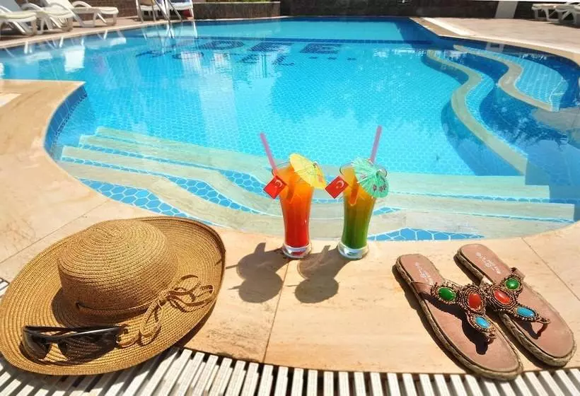 Fotos del hotel Idee:  4