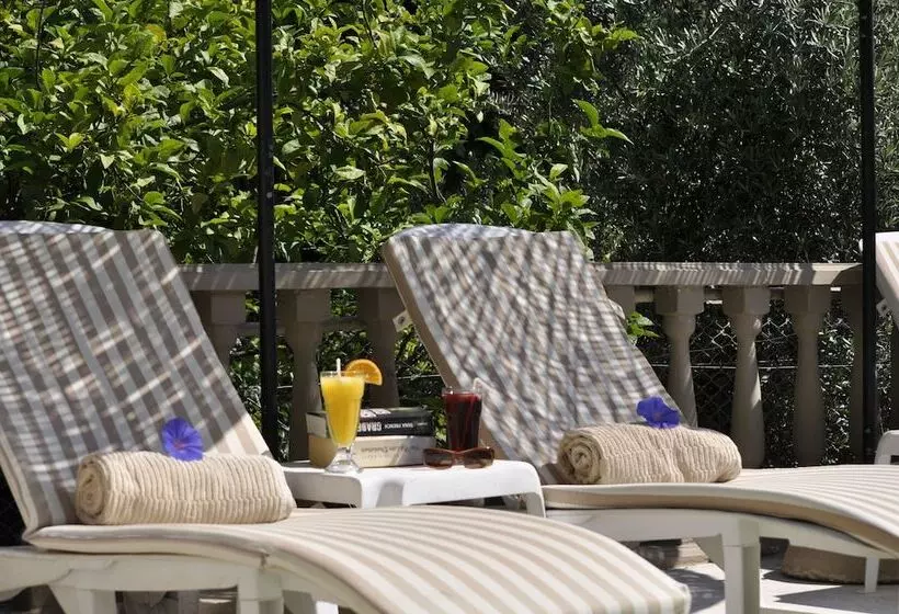 Fotos del hotel Idee:  5