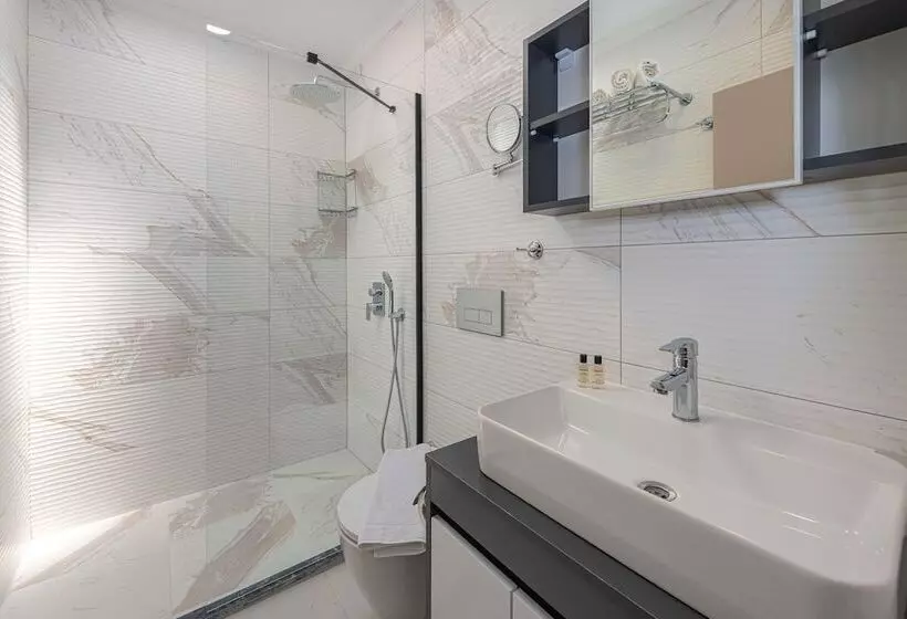 Fotos del hotel Idee:  18