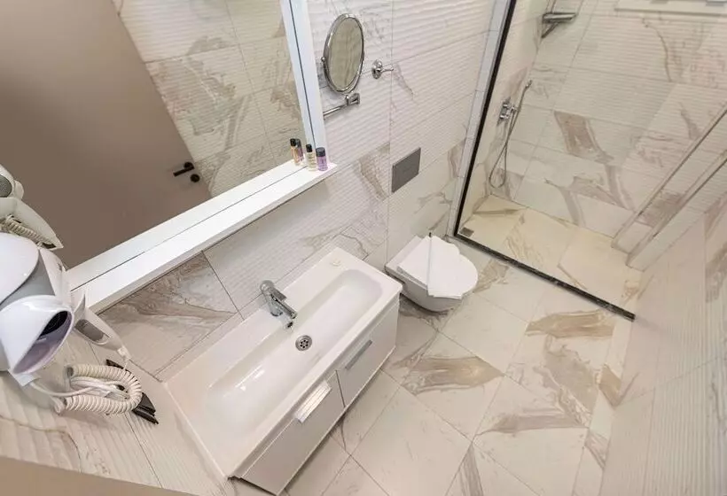 Fotos del hotel Idee:  16