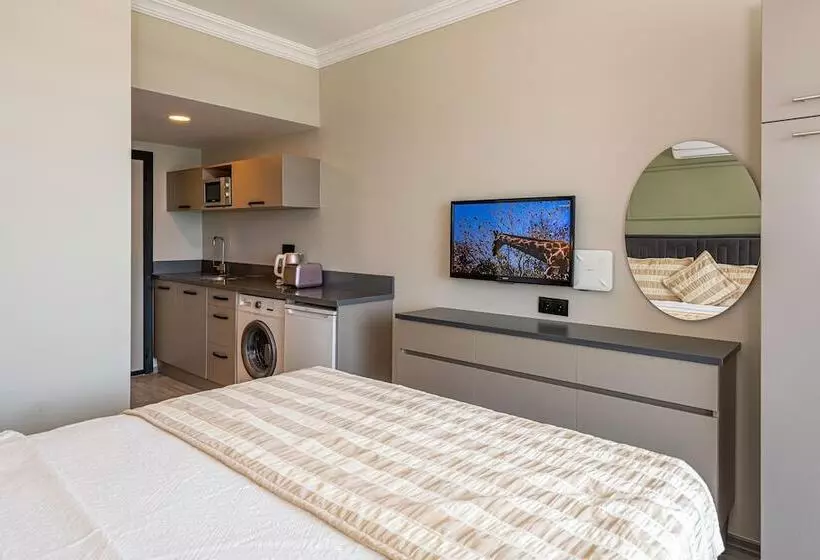 Fotos del hotel Idee:  20