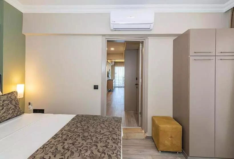 Fotos del hotel Idee:  17