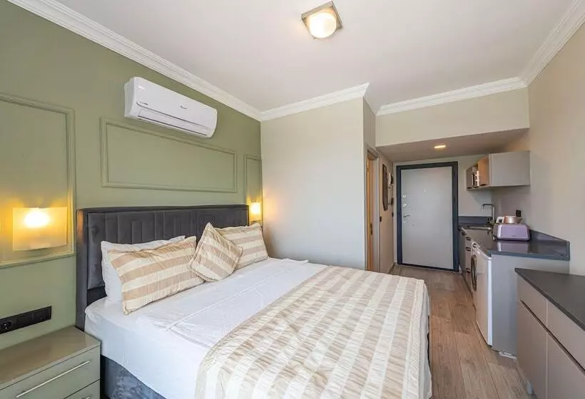 Fotos del hotel Idee:  19