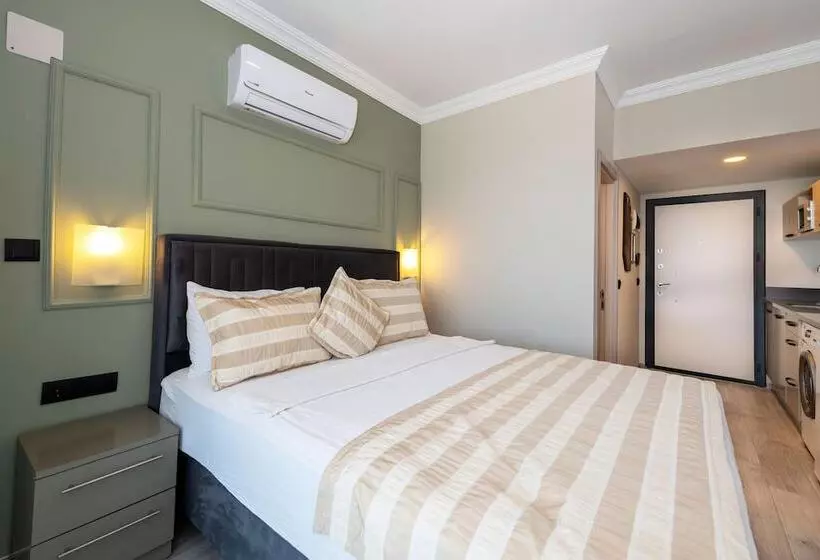 Fotos del hotel Idee:  21