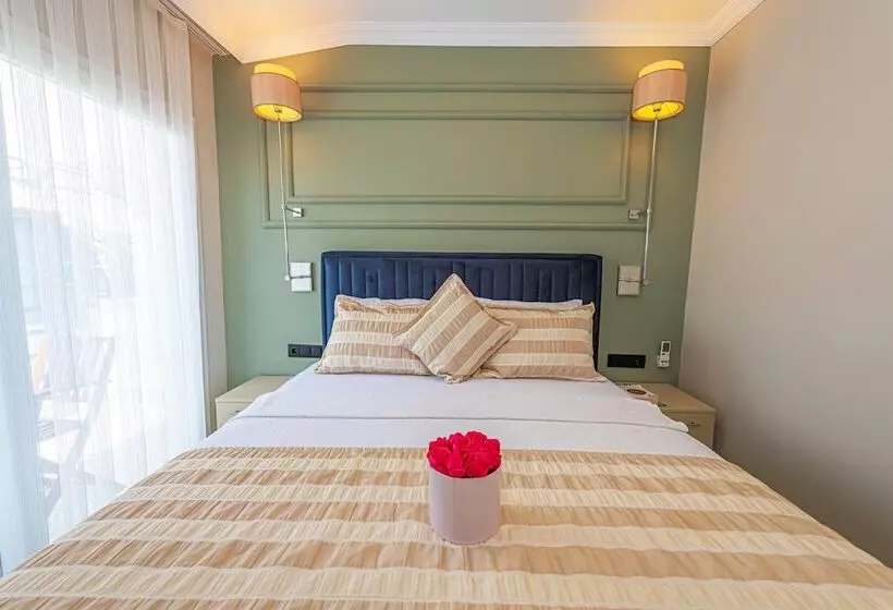 Fotos del hotel Idee:  8