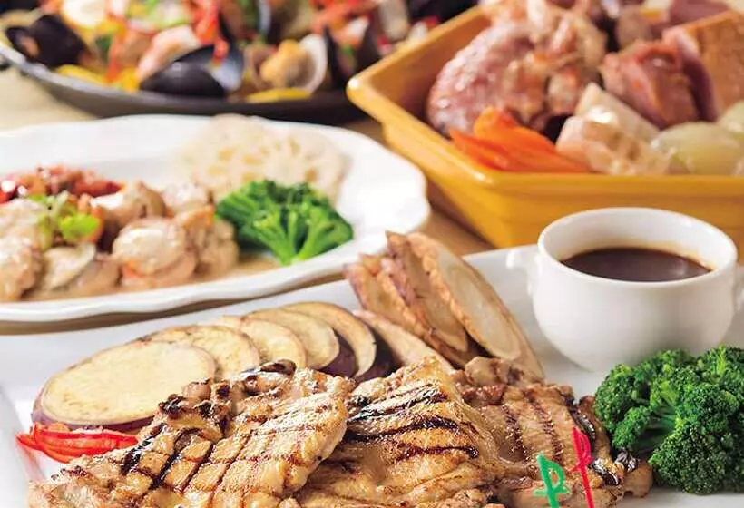 Fotos del hotel Keio Plaza  Tama:  4