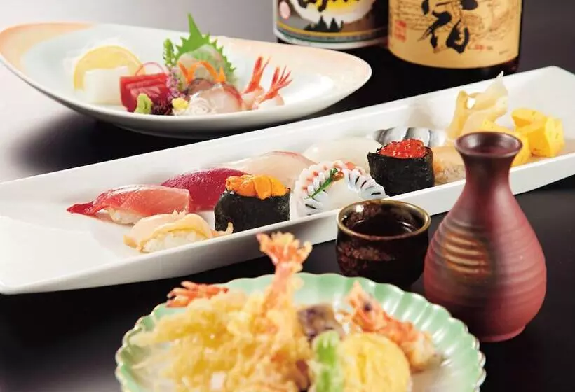 Fotos del hotel Keio Plaza  Tama:  22