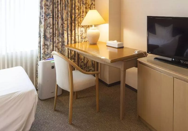 Fotos del hotel Kobe Seishin Oriental:  4