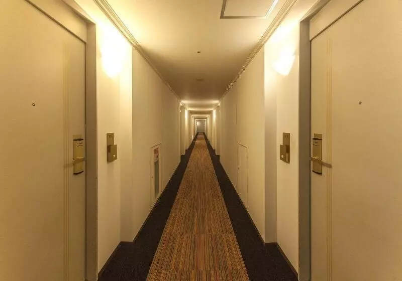 Fotos del hotel Kobe Seishin Oriental:  5