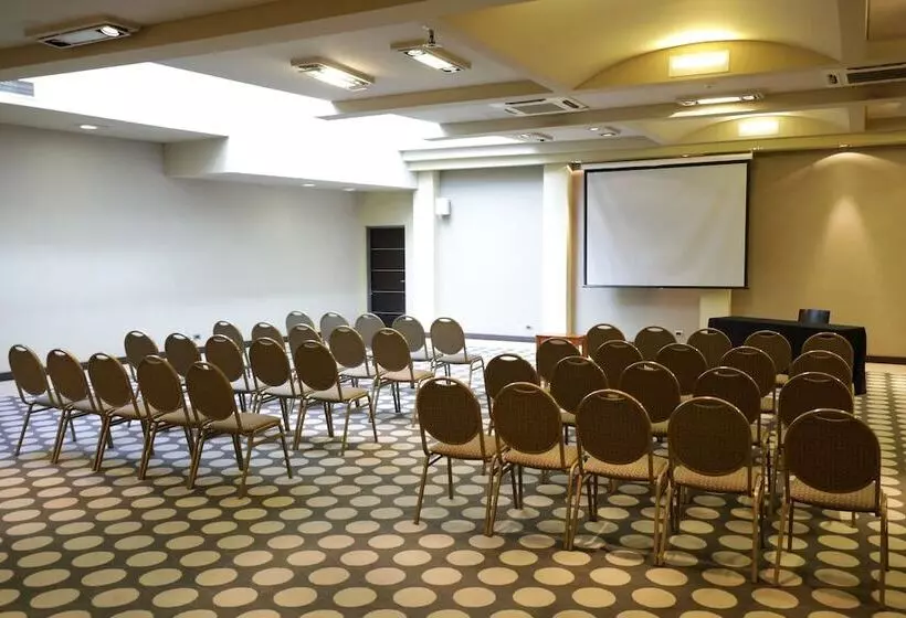 Fotos del hotel Mod Hotels Mendoza:  6