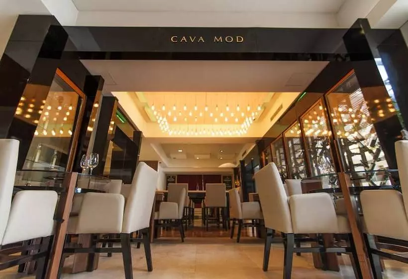 Fotos del hotel Mod Hotels Mendoza:  13