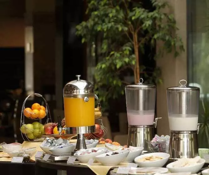 Fotos del hotel Mod Hotels Mendoza:  7