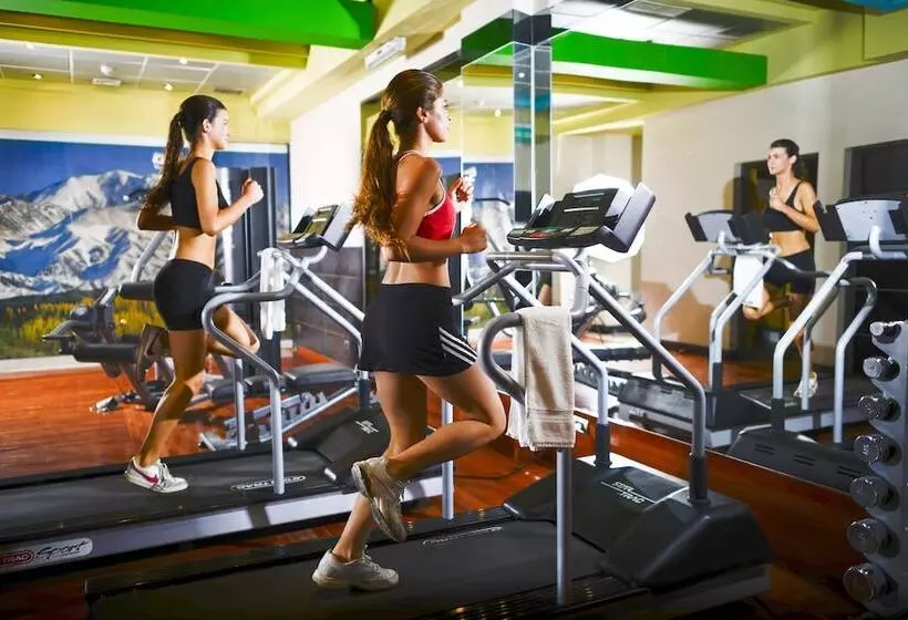 Fotos del hotel Mod Hotels Mendoza:  18