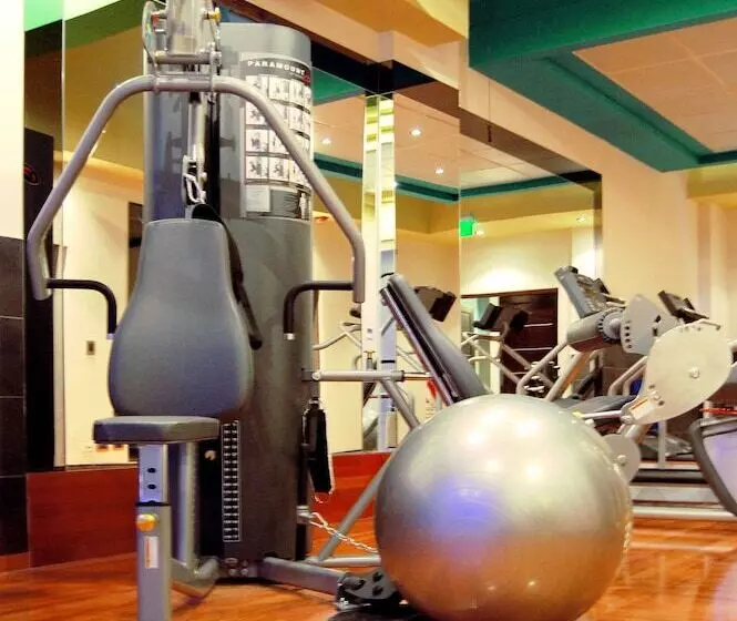 Fotos del hotel Mod Hotels Mendoza:  21