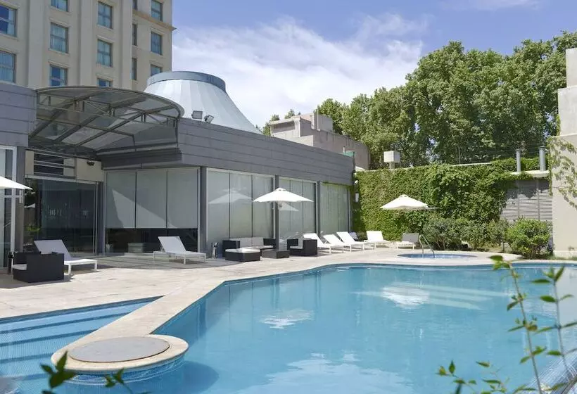 Fotos del hotel Mod Hotels Mendoza:  3