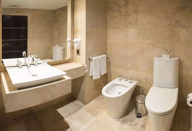 Fotos del hotel Mod Hotels Mendoza:  15