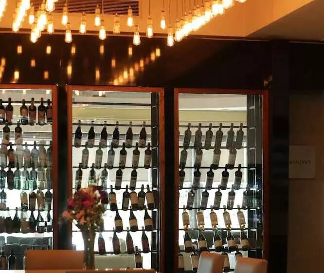 Fotos del hotel Mod Hotels Mendoza:  19